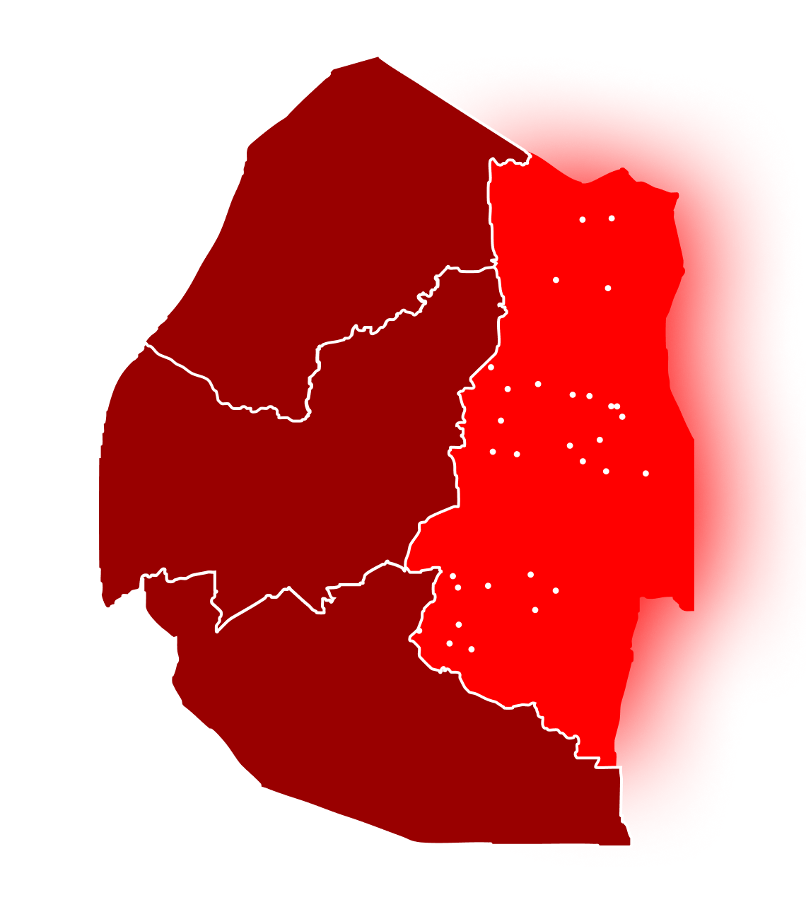 eswatini lubombo
