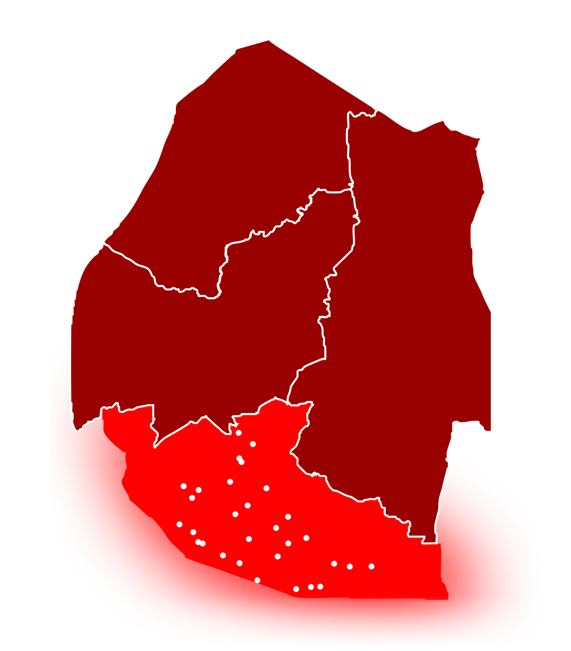 eswatini shiselwini